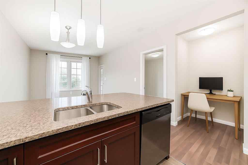 MLS® A2238870 - Unit #327 207 Sunset Drive  in Sunset Ridge Cochrane, Residential