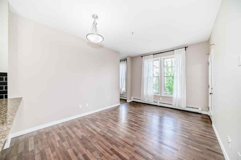 MLS® A2238870 - Unit #327 207 Sunset Drive  in Sunset Ridge Cochrane, Residential