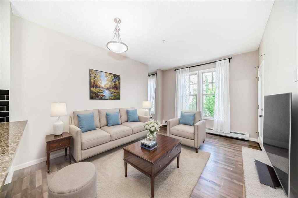 MLS® A2238870 - Unit #327 207 Sunset Drive  in Sunset Ridge Cochrane, Residential