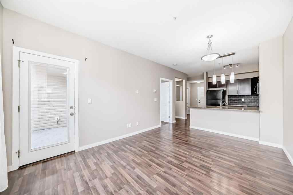MLS® A2238870 - Unit #327 207 Sunset Drive  in Sunset Ridge Cochrane, Residential