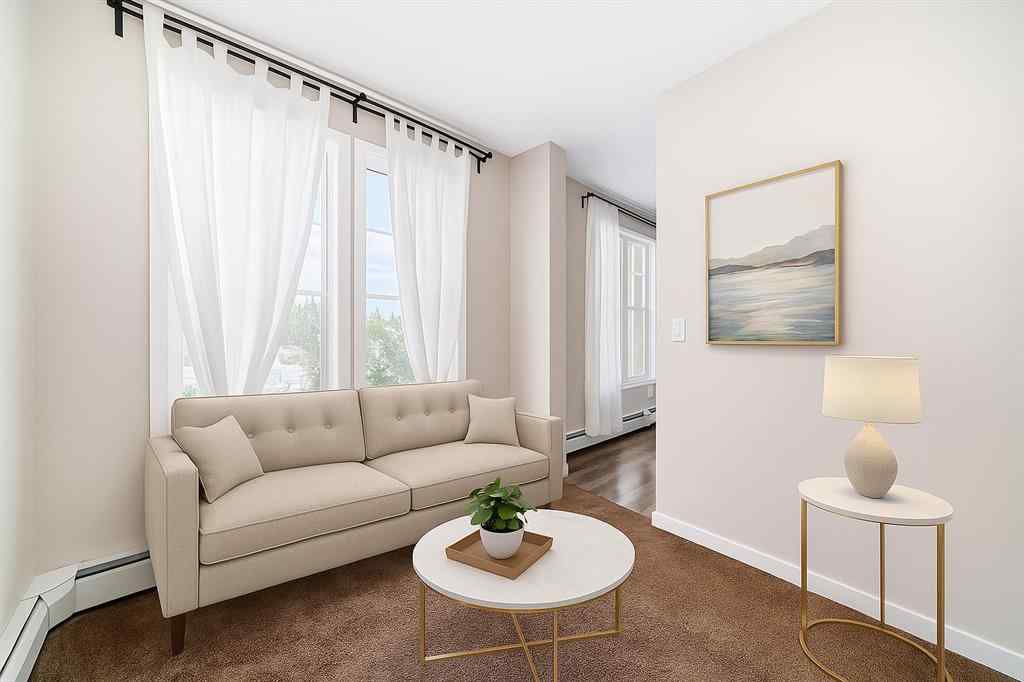 MLS® A2238870 - Unit #327 207 Sunset Drive  in Sunset Ridge Cochrane, Residential