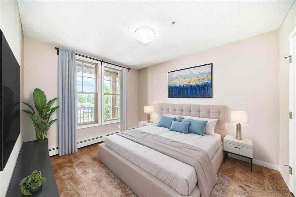 MLS® A2238870 - Unit #327 207 Sunset Drive  in Sunset Ridge Cochrane, Residential
