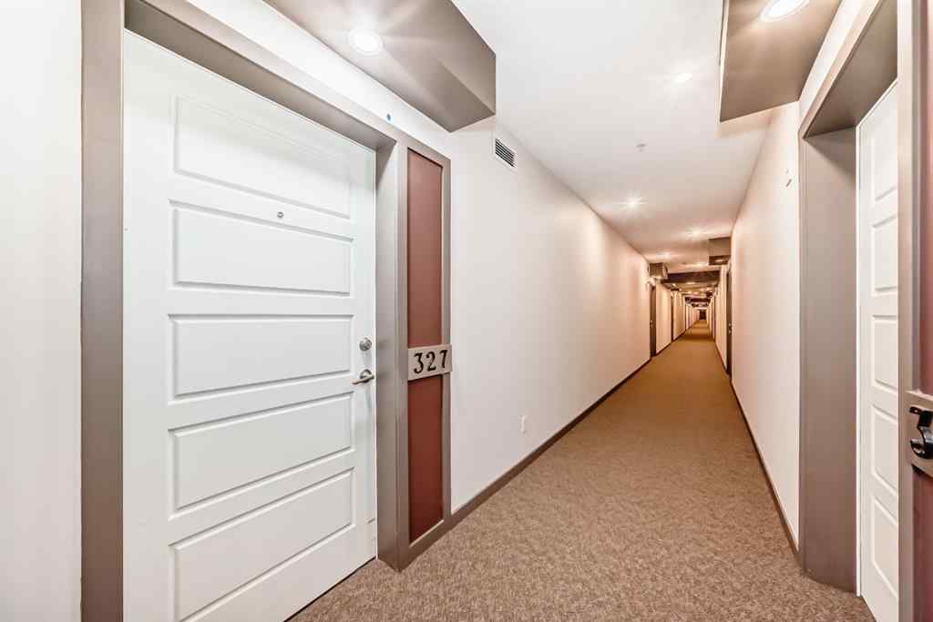 MLS® A2238870 - Unit #327 207 Sunset Drive  in Sunset Ridge Cochrane, Residential