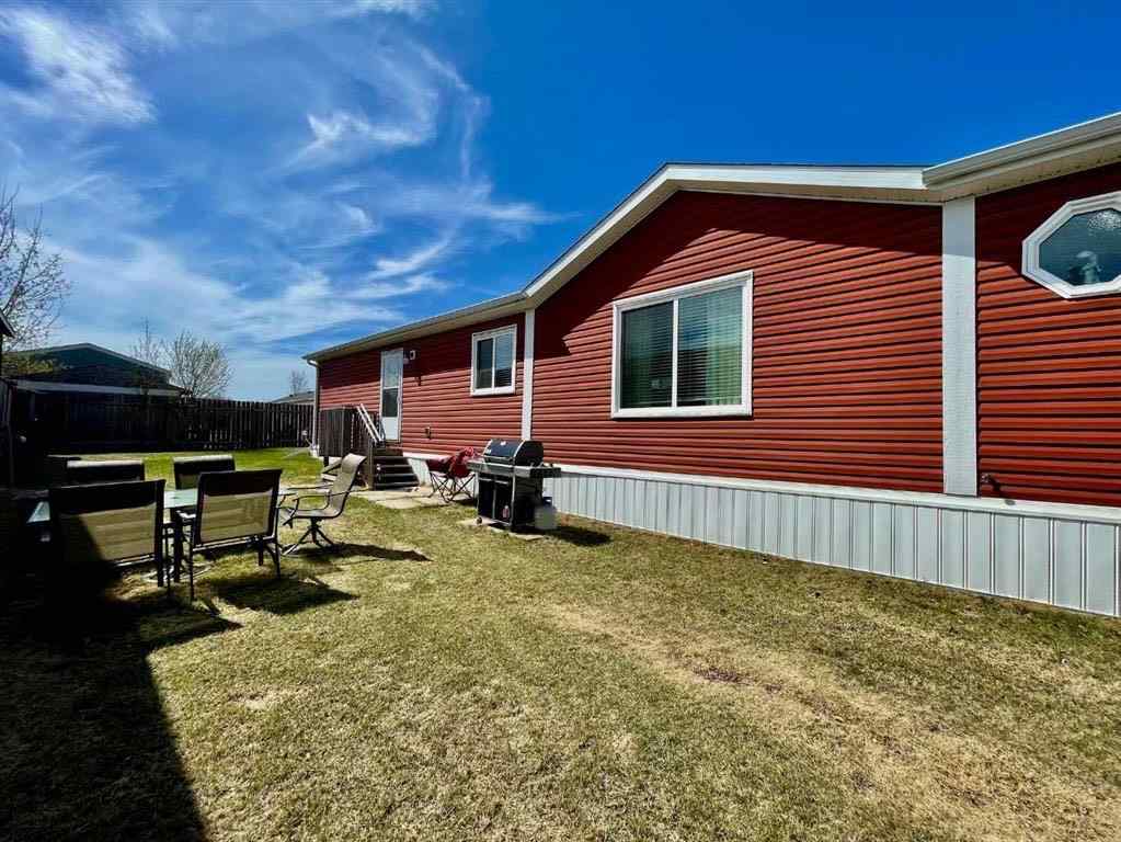 MLS® A2238872 - 145 Caouette Crescent NE in Timberlea Fort McMurray, Residential