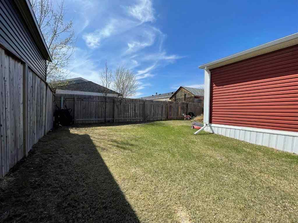 MLS® A2238872 - 145 Caouette Crescent NE in Timberlea Fort McMurray, Residential