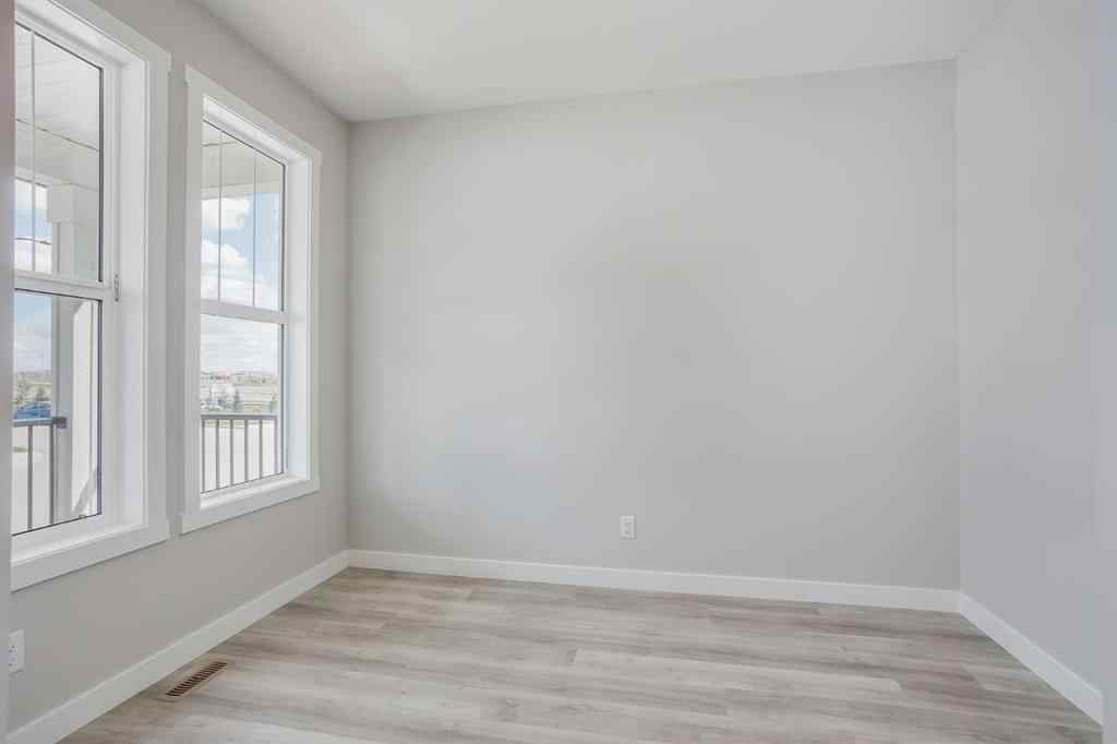 MLS® A2238876 - 461 South Point Glen SW in South Point Airdrie, Residential