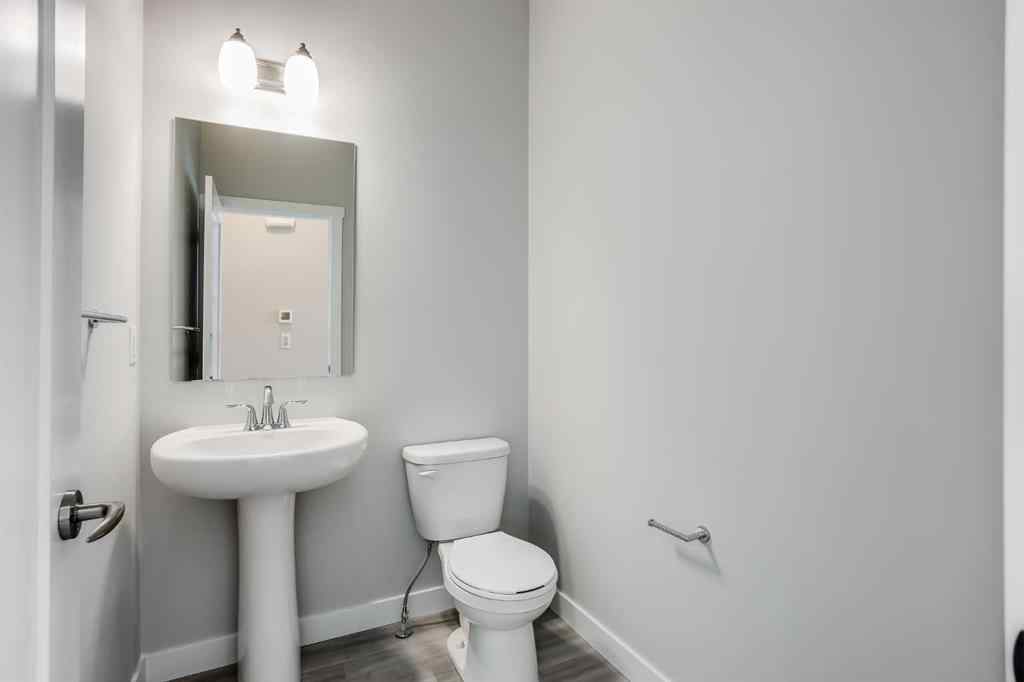 MLS® A2238876 - 461 South Point Glen SW in South Point Airdrie, Residential