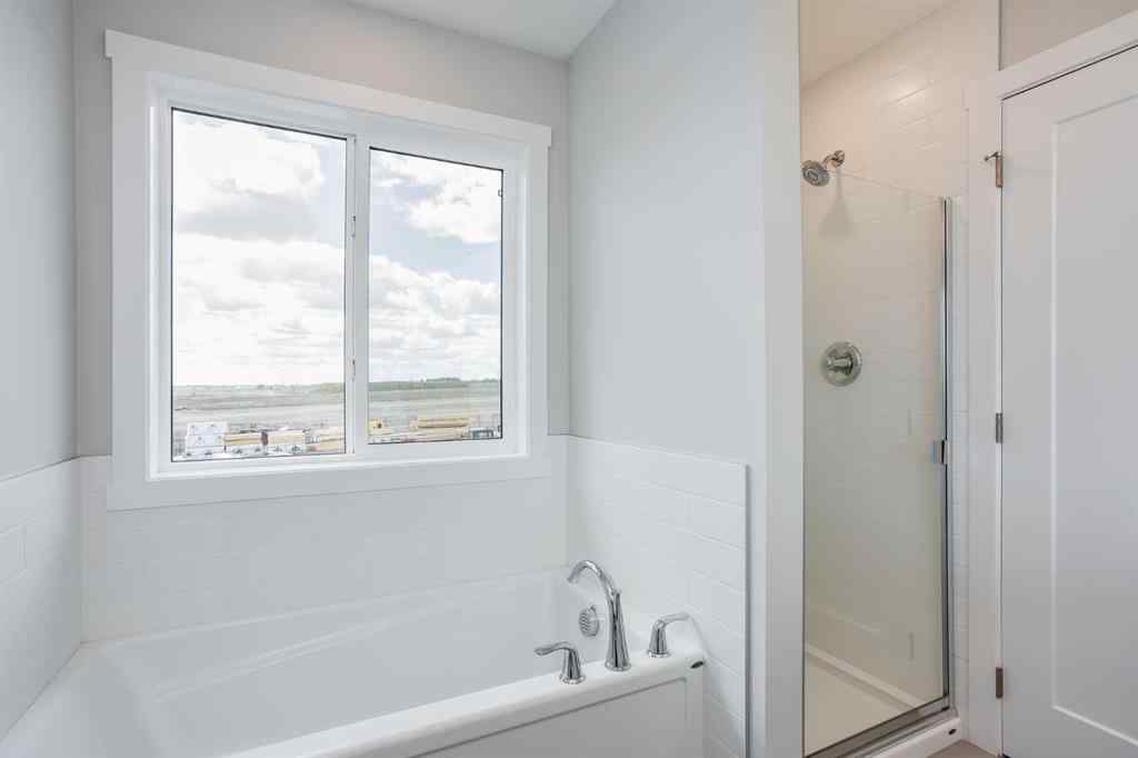 MLS® A2238876 - 461 South Point Glen SW in South Point Airdrie, Residential