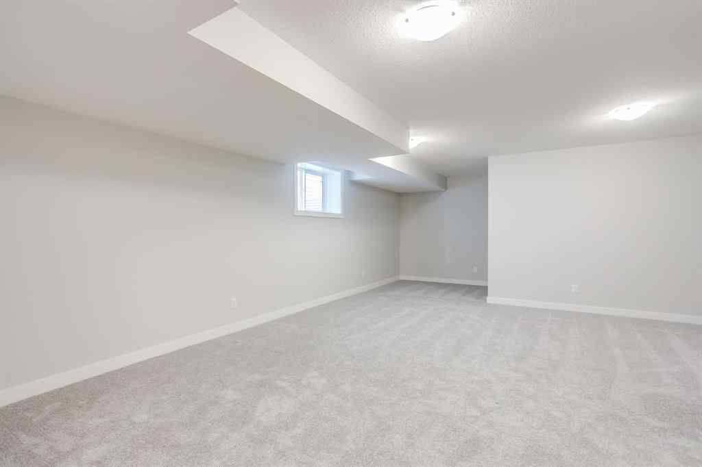 MLS® A2238876 - 461 South Point Glen SW in South Point Airdrie, Residential