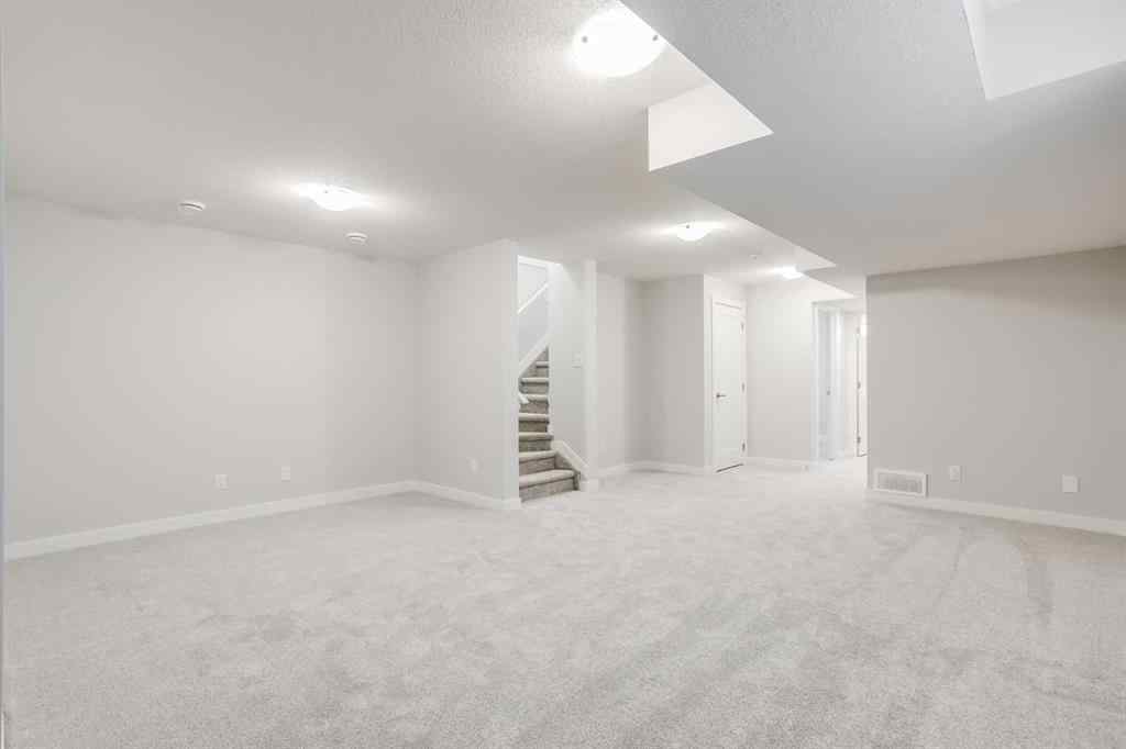 MLS® A2238876 - 461 South Point Glen SW in South Point Airdrie, Residential