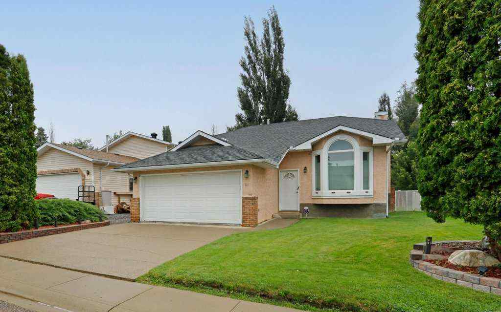 MLS® A2238877 - 28 Parkland Place E in Parkland Brooks, Residential