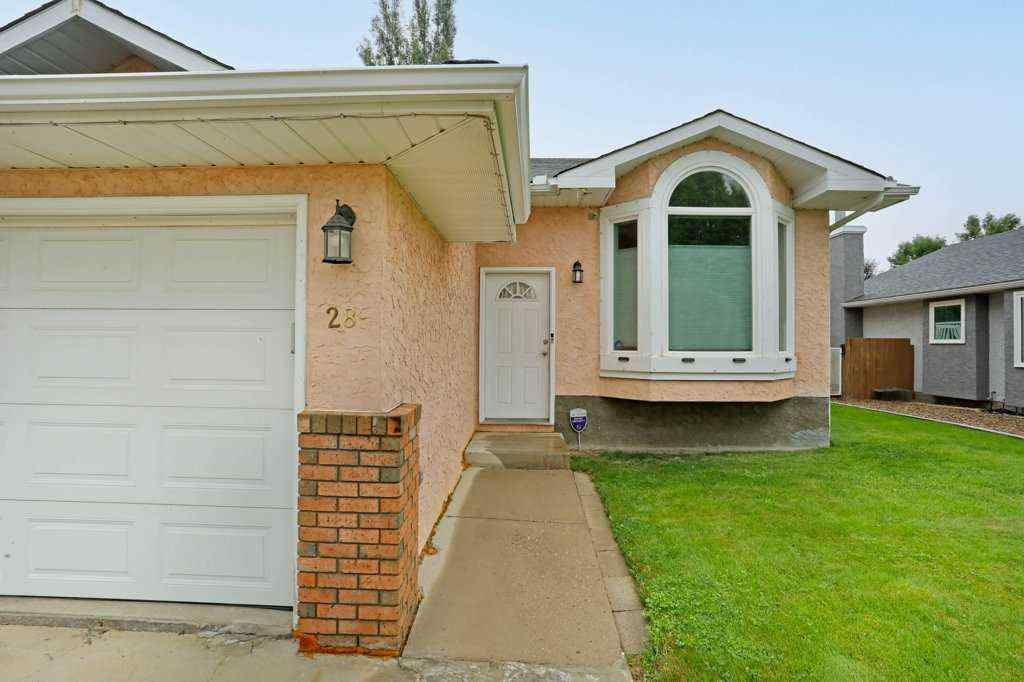 MLS® A2238877 - 28 Parkland Place E in Parkland Brooks, Residential