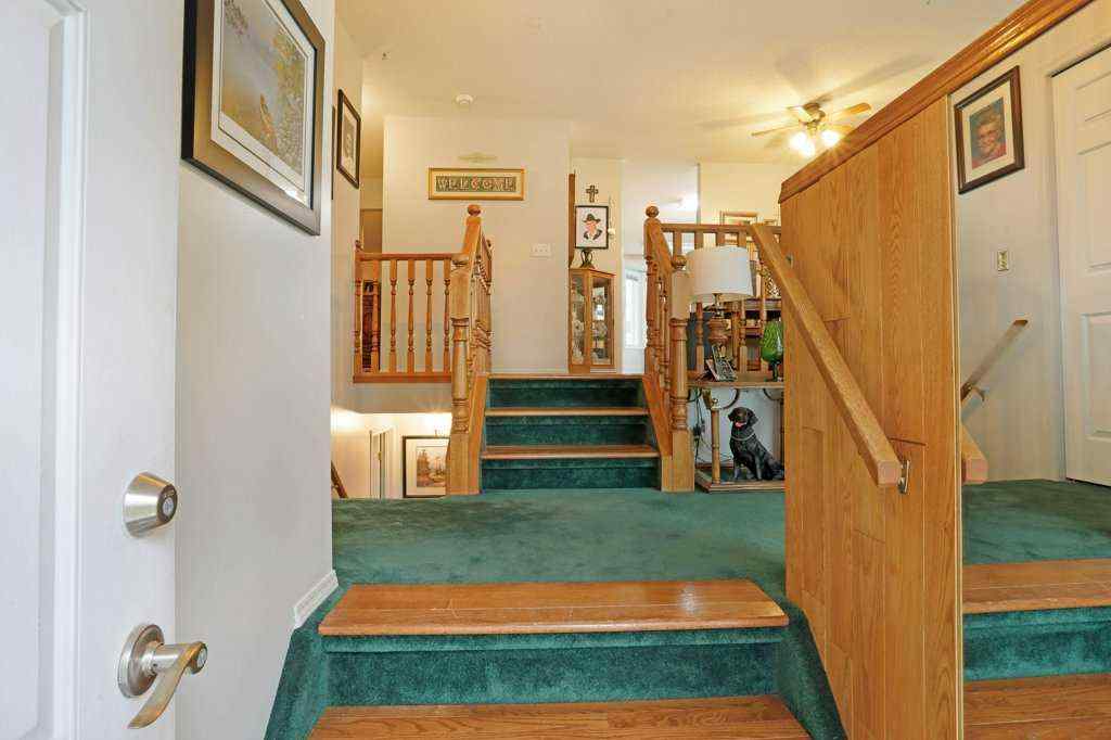 MLS® A2238877 - 28 Parkland Place E in Parkland Brooks, Residential