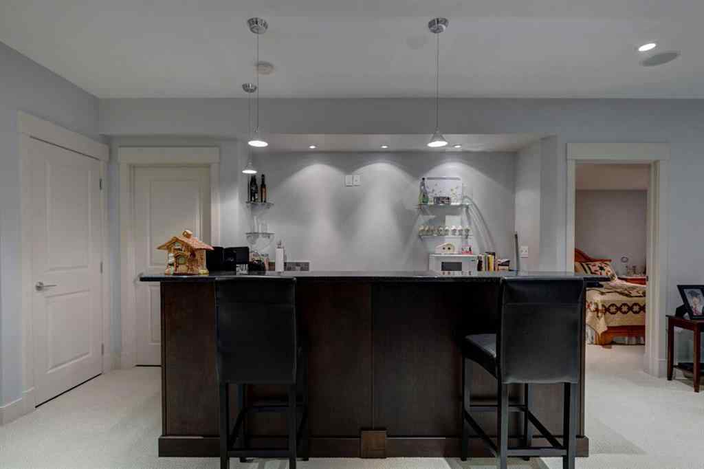 MLS® A2238878 - 1410 26A Street SW in Shaganappi Calgary, Residential