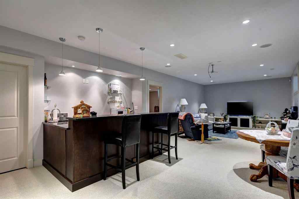 MLS® A2238878 - 1410 26A Street SW in Shaganappi Calgary, Residential
