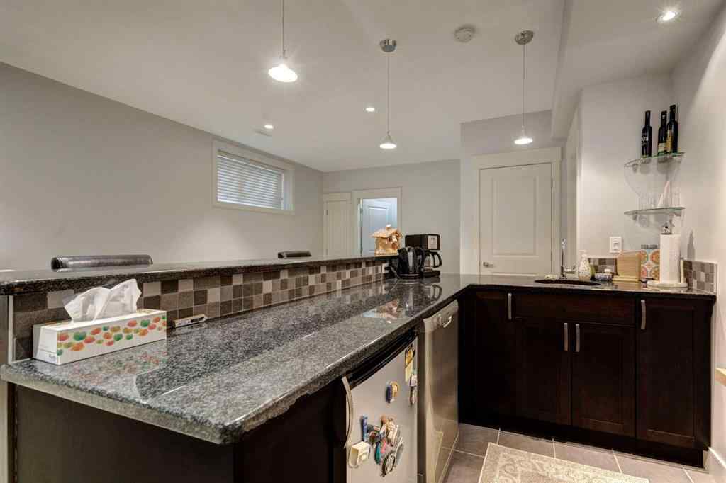 MLS® A2238878 - 1410 26A Street SW in Shaganappi Calgary, Residential