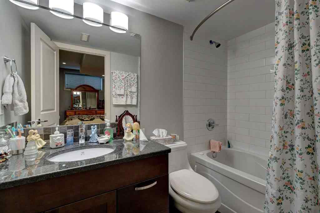 MLS® A2238878 - 1410 26A Street SW in Shaganappi Calgary, Residential