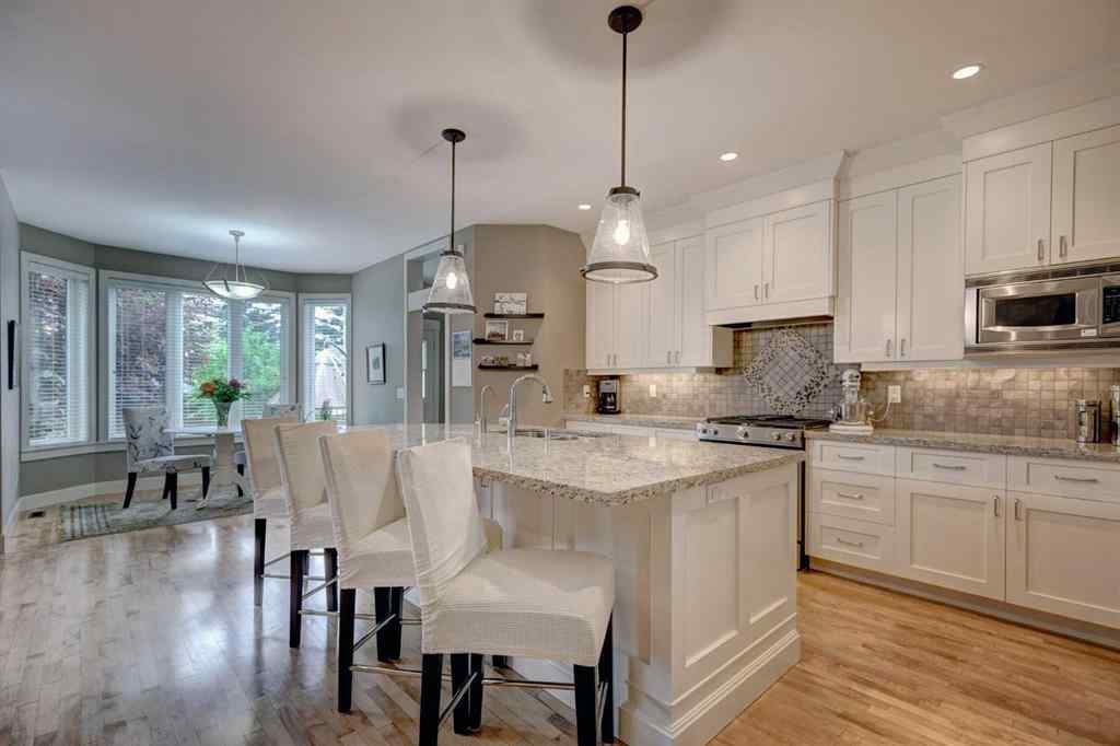 MLS® A2238878 - 1410 26A Street SW in Shaganappi Calgary, Residential