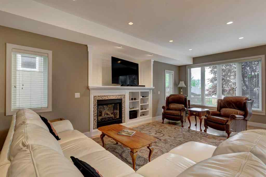 MLS® A2238878 - 1410 26A Street SW in Shaganappi Calgary, Residential