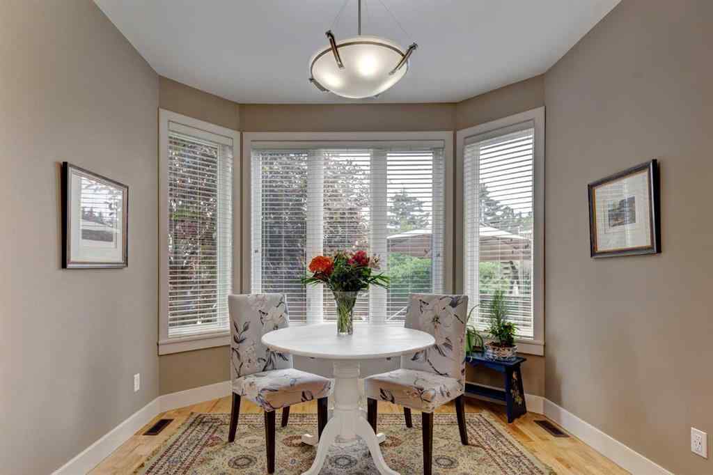 MLS® A2238878 - 1410 26A Street SW in Shaganappi Calgary, Residential