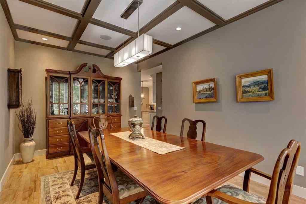 MLS® A2238878 - 1410 26A Street SW in Shaganappi Calgary, Residential