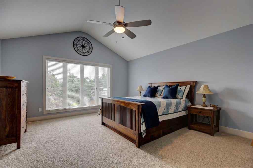 MLS® A2238878 - 1410 26A Street SW in Shaganappi Calgary, Residential