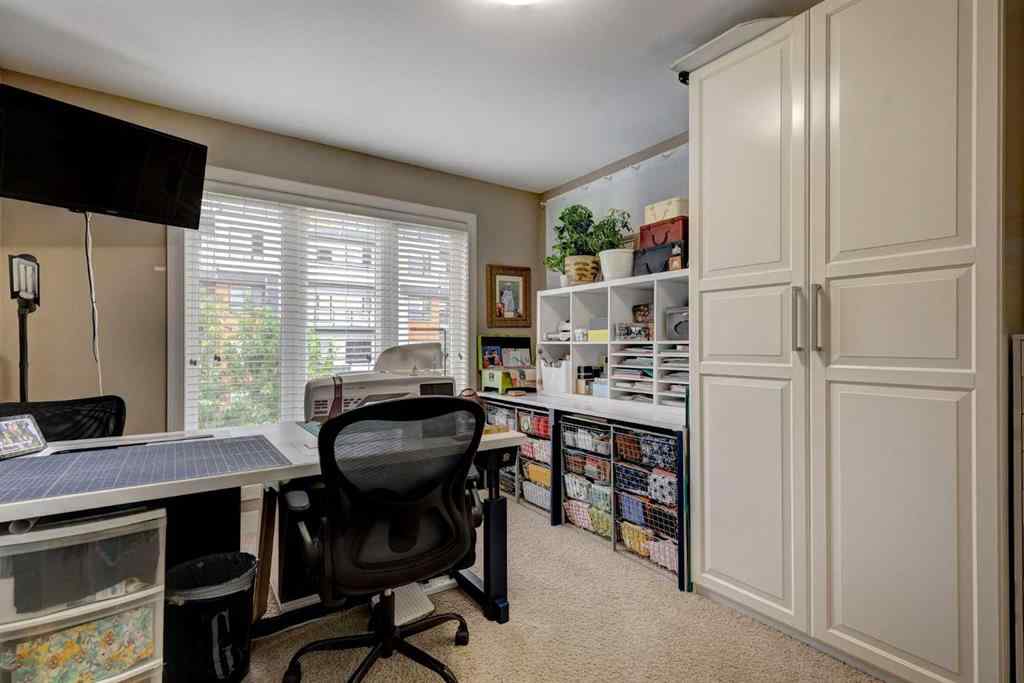 MLS® A2238878 - 1410 26A Street SW in Shaganappi Calgary, Residential