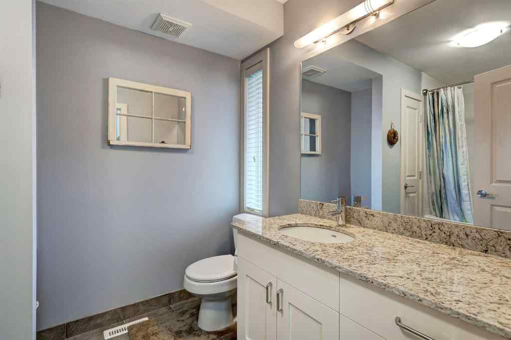 MLS® A2238878 - 1410 26A Street SW in Shaganappi Calgary, Residential