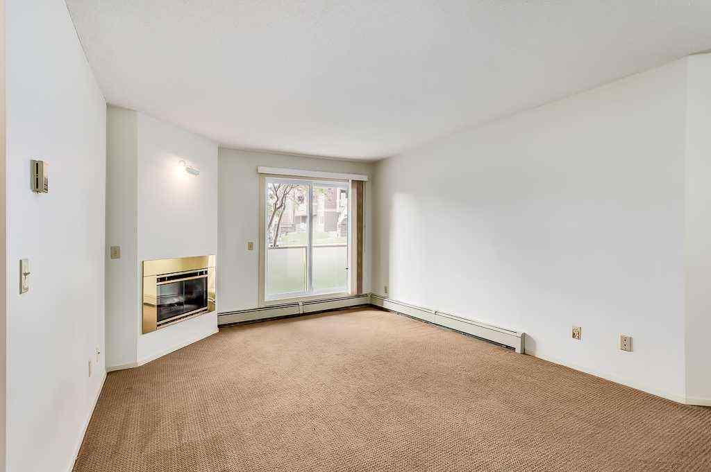MLS® A2238883 - Unit #2612 3400 Edenwold Heights NW in Edgemont Calgary, Residential