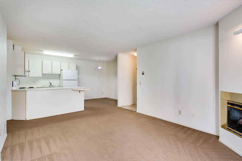 MLS® A2238883 - Unit #2612 3400 Edenwold Heights NW in Edgemont Calgary, Residential