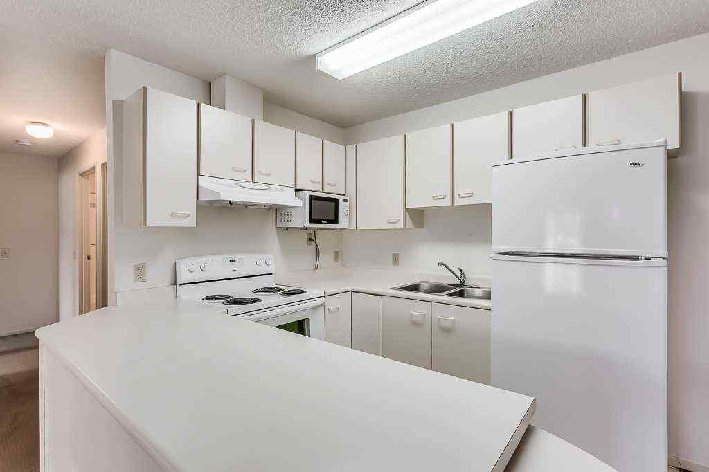 MLS® A2238883 - Unit #2612 3400 Edenwold Heights NW in Edgemont Calgary, Residential