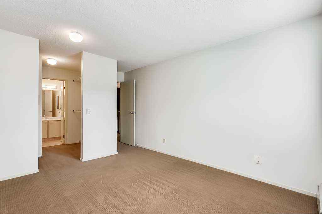 MLS® A2238883 - Unit #2612 3400 Edenwold Heights NW in Edgemont Calgary, Residential