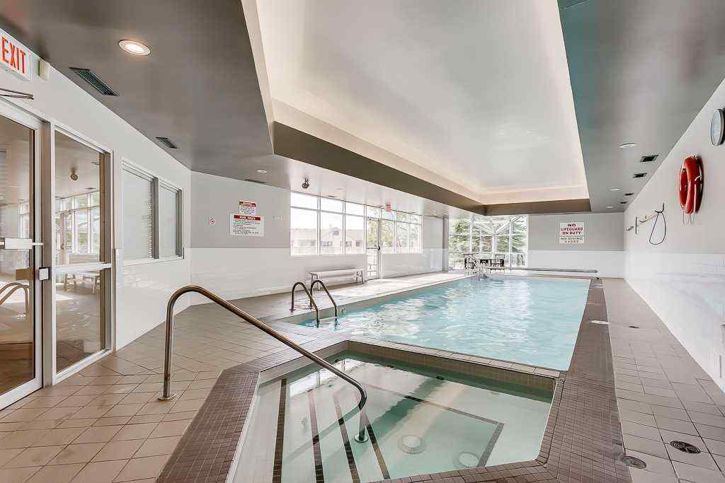 MLS® A2238883 - Unit #2612 3400 Edenwold Heights NW in Edgemont Calgary, Residential