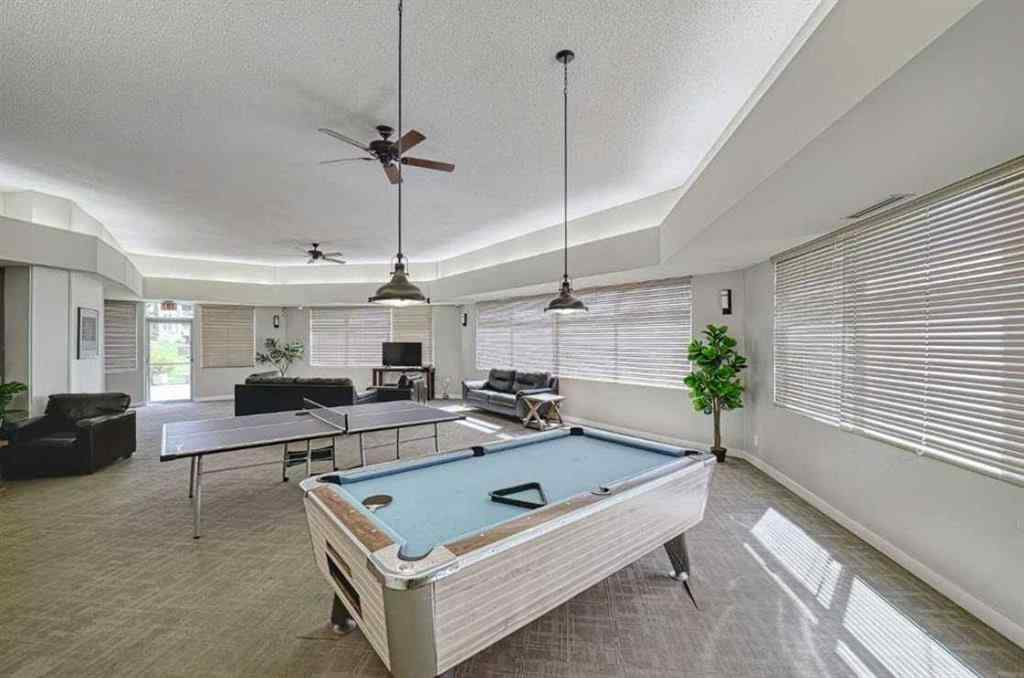 MLS® A2238883 - Unit #2612 3400 Edenwold Heights NW in Edgemont Calgary, Residential