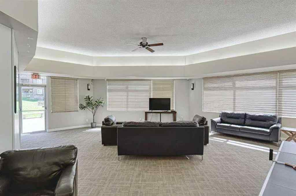MLS® A2238883 - Unit #2612 3400 Edenwold Heights NW in Edgemont Calgary, Residential
