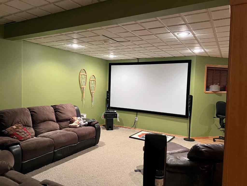 MLS® A2238886 - 302 8 Avenue  in NONE Fox Creek, Residential