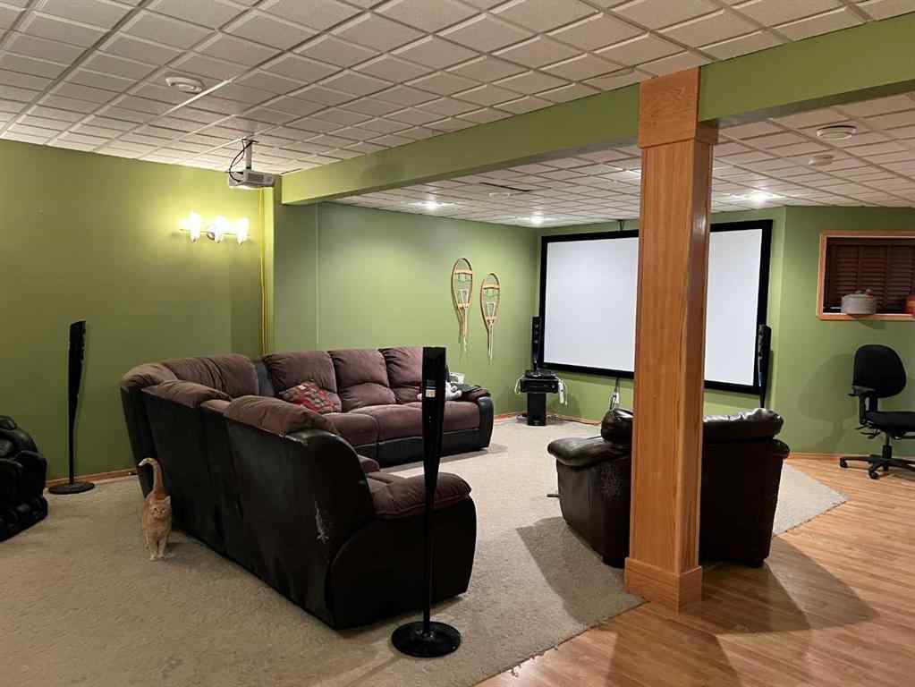 MLS® A2238886 - 302 8 Avenue  in NONE Fox Creek, Residential