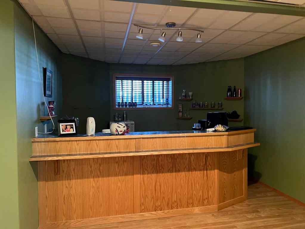 MLS® A2238886 - 302 8 Avenue  in NONE Fox Creek, Residential