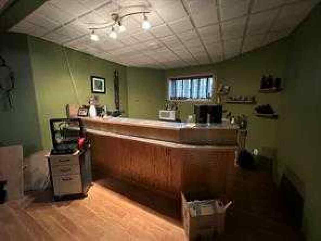 MLS® A2238886 - 302 8 Avenue  in NONE Fox Creek, Residential