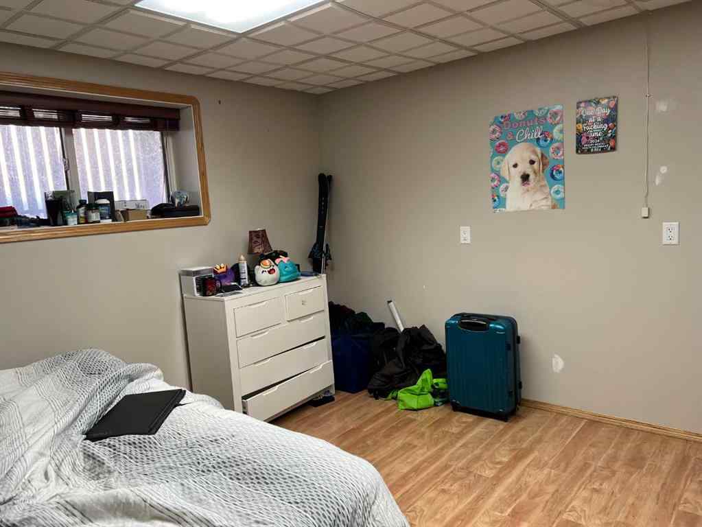 MLS® A2238886 - 302 8 Avenue  in NONE Fox Creek, Residential