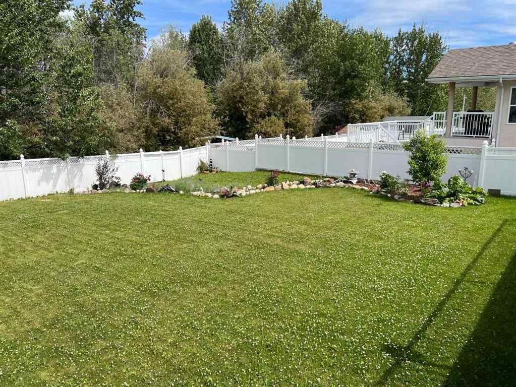 MLS® A2238886 - 302 8 Avenue  in NONE Fox Creek, Residential