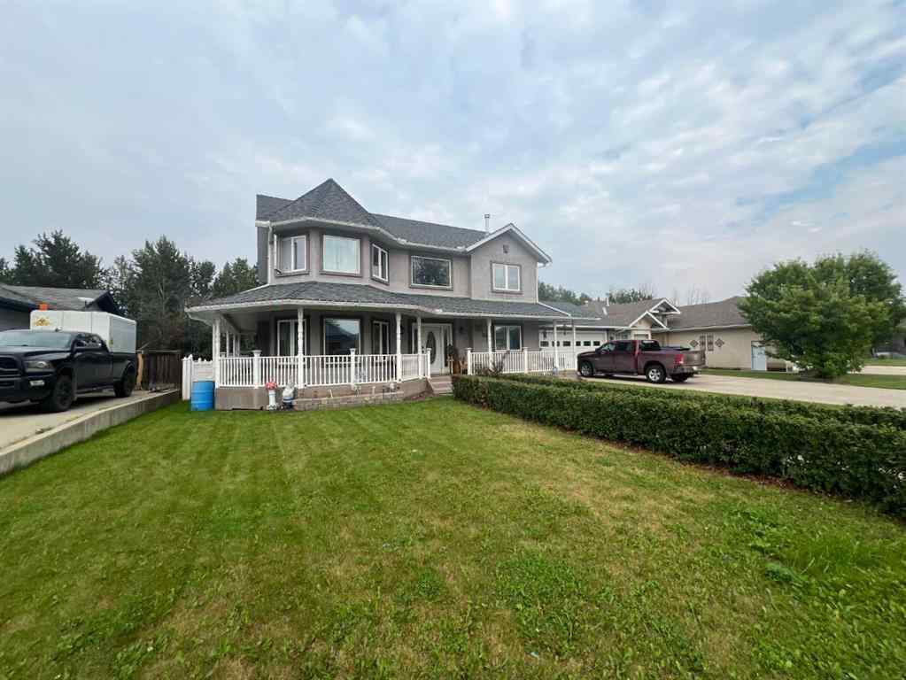 MLS® A2238886 - 302 8 Avenue  in NONE Fox Creek, Residential