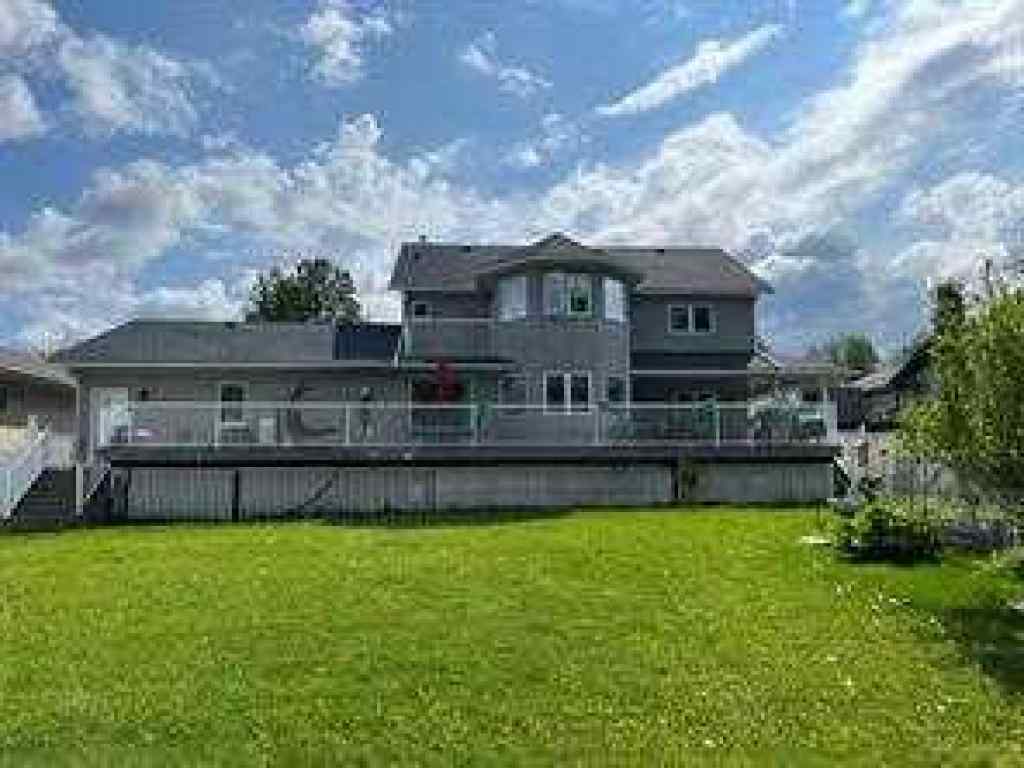 MLS® A2238886 - 302 8 Avenue  in NONE Fox Creek, Residential