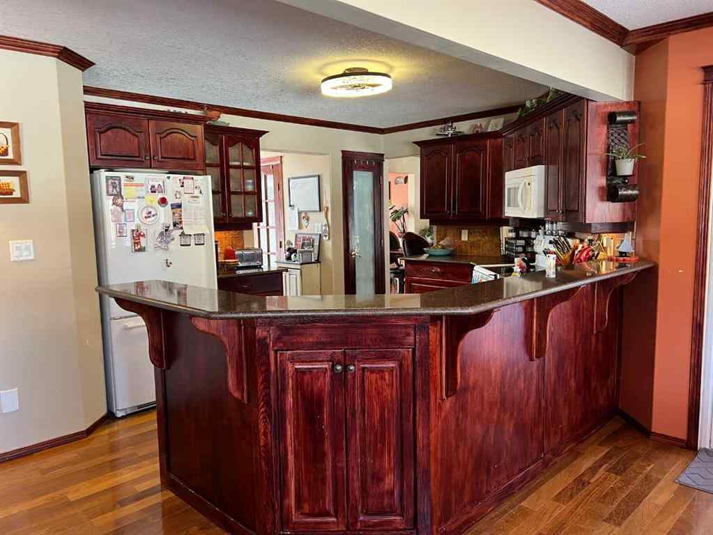MLS® A2238886 - 302 8 Avenue  in NONE Fox Creek, Residential