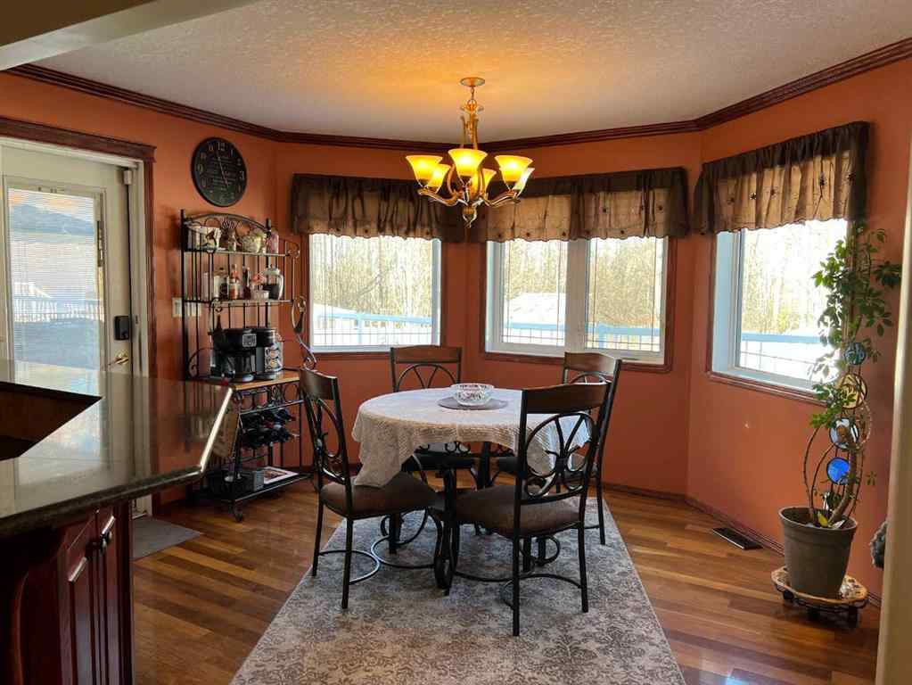 MLS® A2238886 - 302 8 Avenue  in NONE Fox Creek, Residential