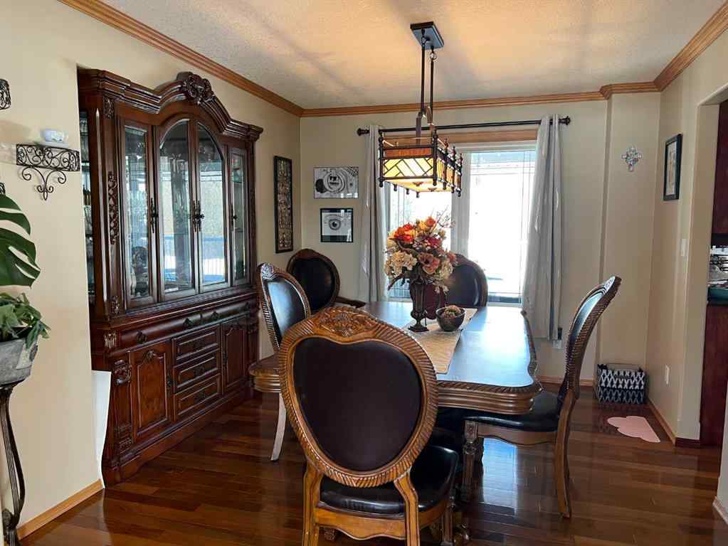 MLS® A2238886 - 302 8 Avenue  in NONE Fox Creek, Residential