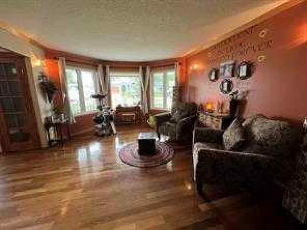 MLS® A2238886 - 302 8 Avenue  in NONE Fox Creek, Residential