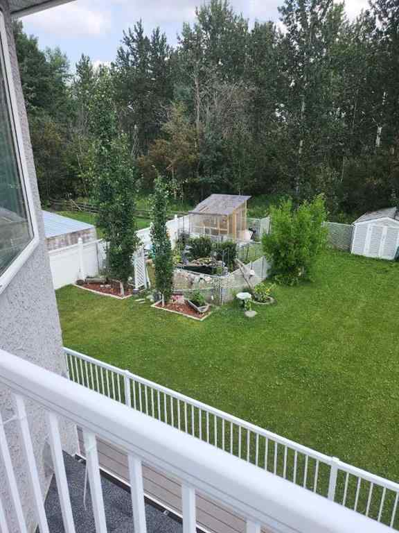 MLS® A2238886 - 302 8 Avenue  in NONE Fox Creek, Residential