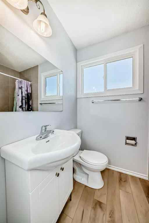 MLS® A2238887 - Unit #137 6440 4 Street NW in Thorncliffe Calgary, Residential
