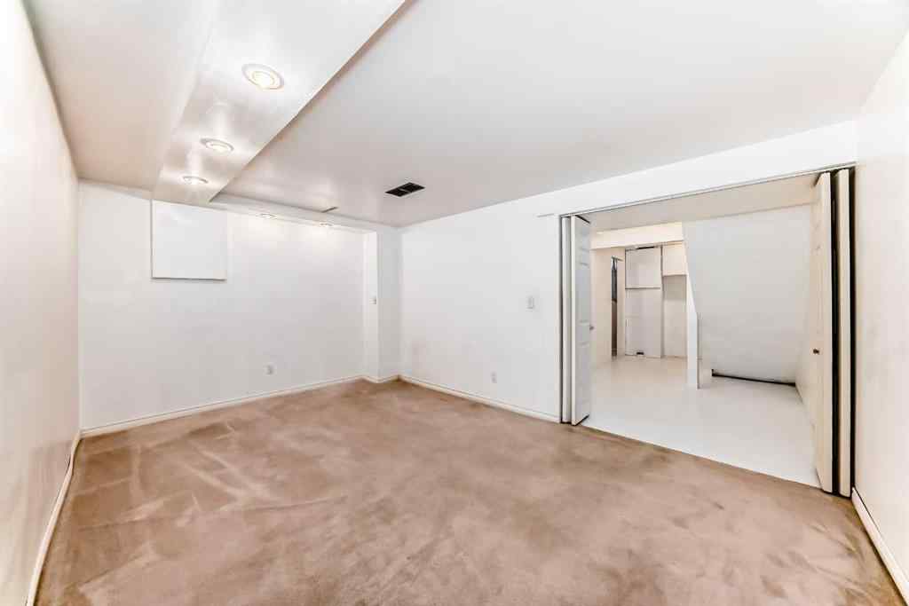 MLS® A2238887 - Unit #137 6440 4 Street NW in Thorncliffe Calgary, Residential